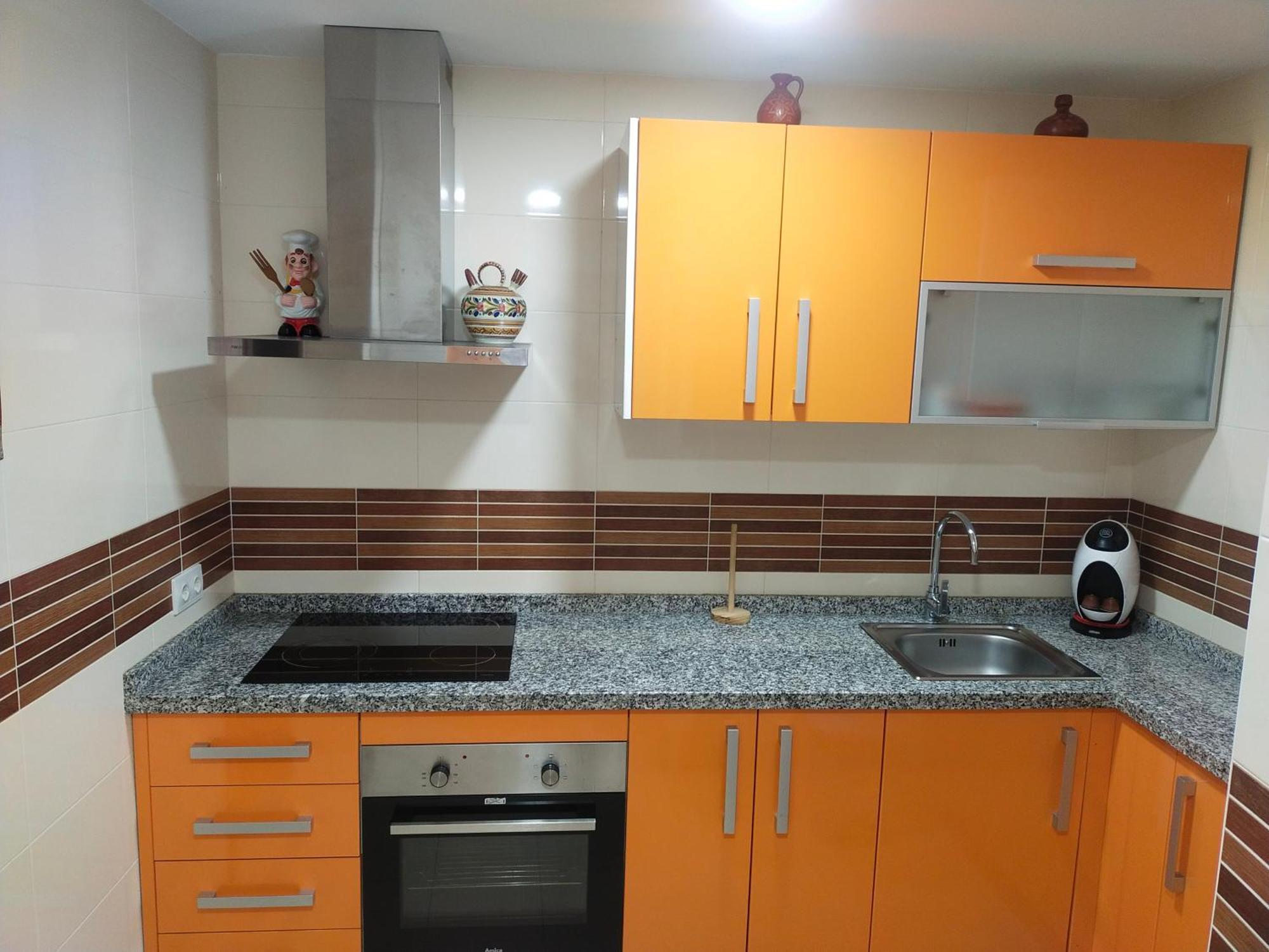 Centro Antequera Moderno Apartamento De Santa Cruz Экстерьер фото