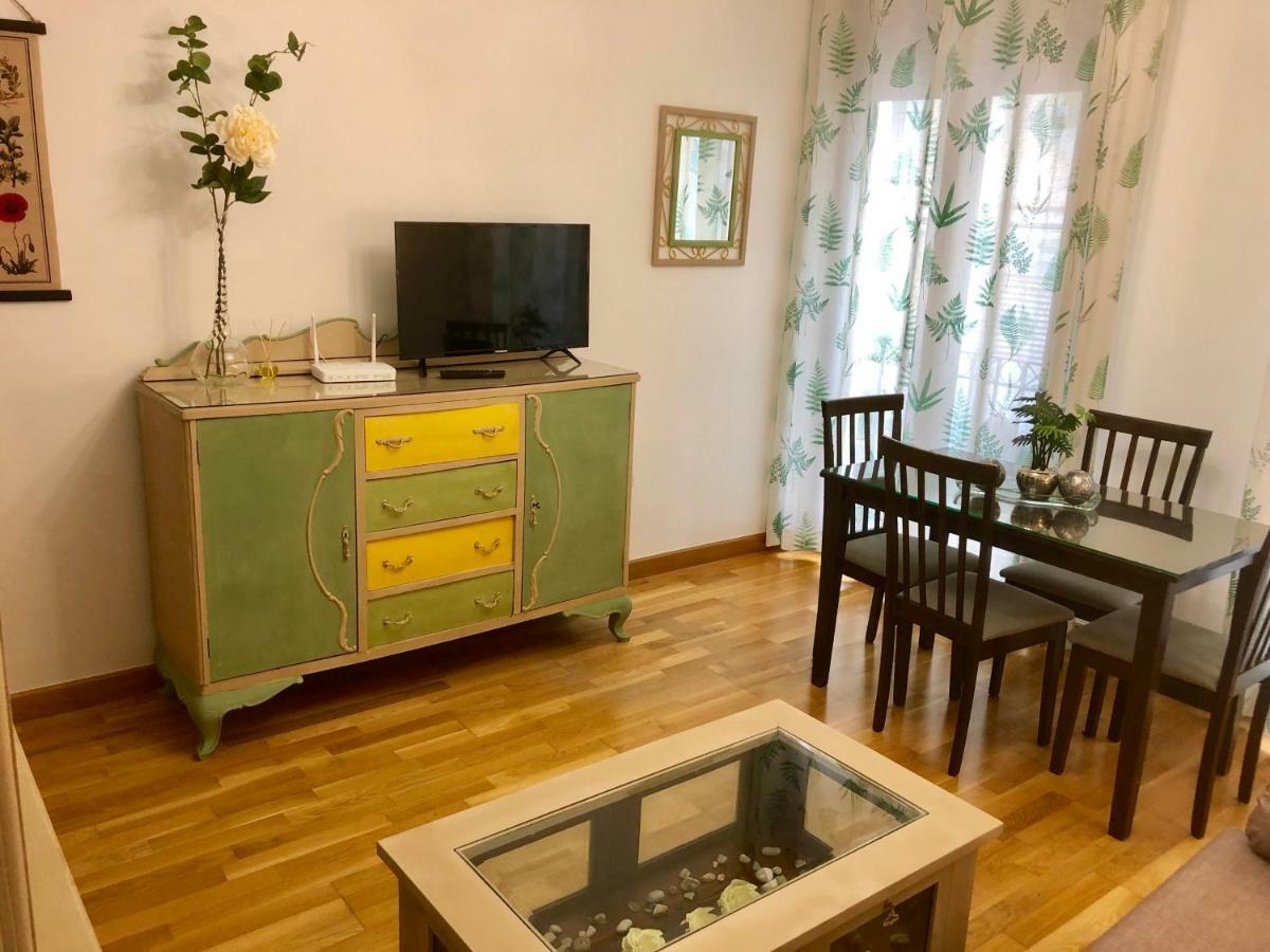 Centro Antequera Moderno Apartamento De Santa Cruz Экстерьер фото
